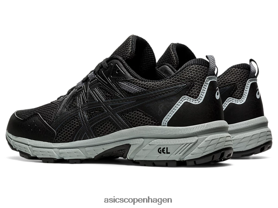 Asics gel-venture 8 grafitgrå/bæregrå Z206F63592