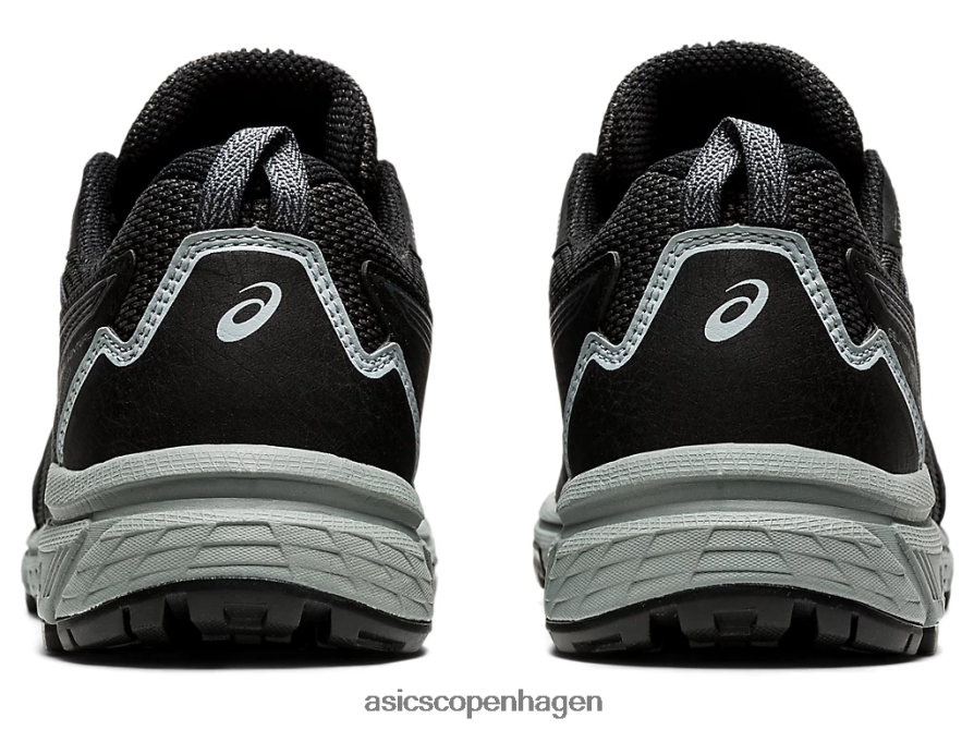 Asics gel-venture 8 grafitgrå/bæregrå Z206F63592