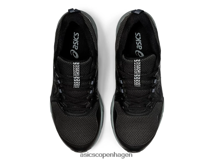 Asics gel-venture 8 grafitgrå/bæregrå Z206F63592