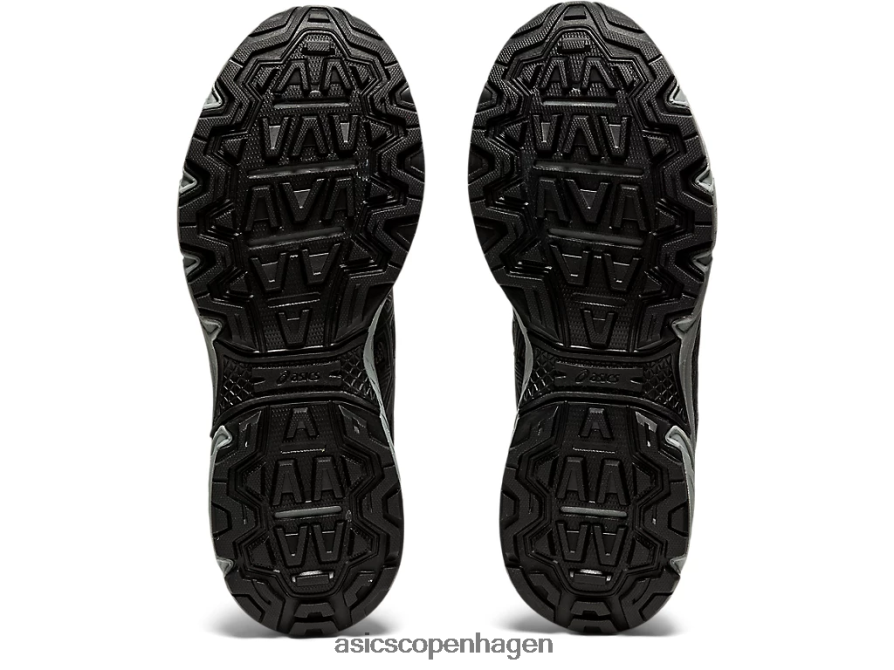 Asics gel-venture 8 grafitgrå/bæregrå Z206F63592