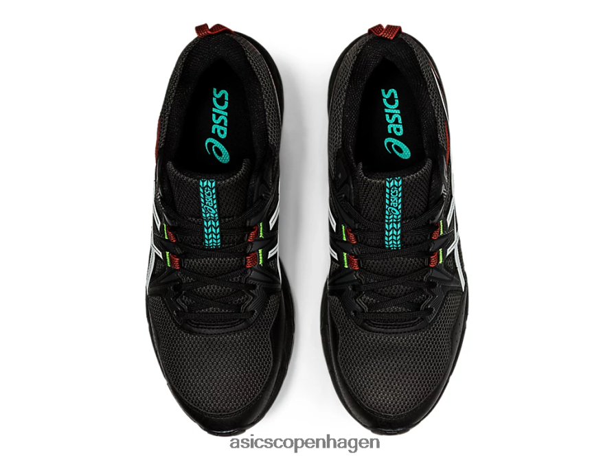 Asics gel-venture 8 grafitgrå/hvid Z206F6607