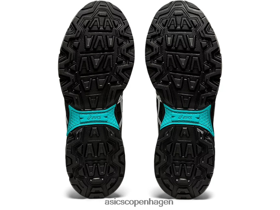 Asics gel-venture 8 grafitgrå/hvid Z206F6607