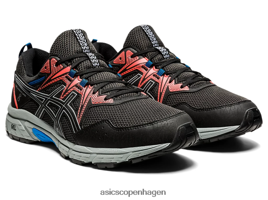 Asics gel-venture 8 grafitgrå/pladesten Z206F61194