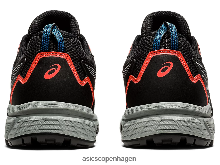 Asics gel-venture 8 grafitgrå/pladesten Z206F61194