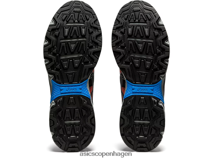 Asics gel-venture 8 grafitgrå/pladesten Z206F61194