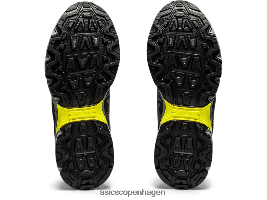 Asics gel-venture 8 klasse skole grafitgrå Z206F64495