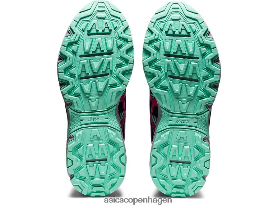 Asics gel-venture 8 mako blå/pink glo Z206F63873