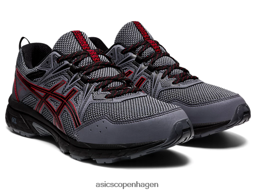 Asics gel-venture 8 metropol/sort Z206F61845