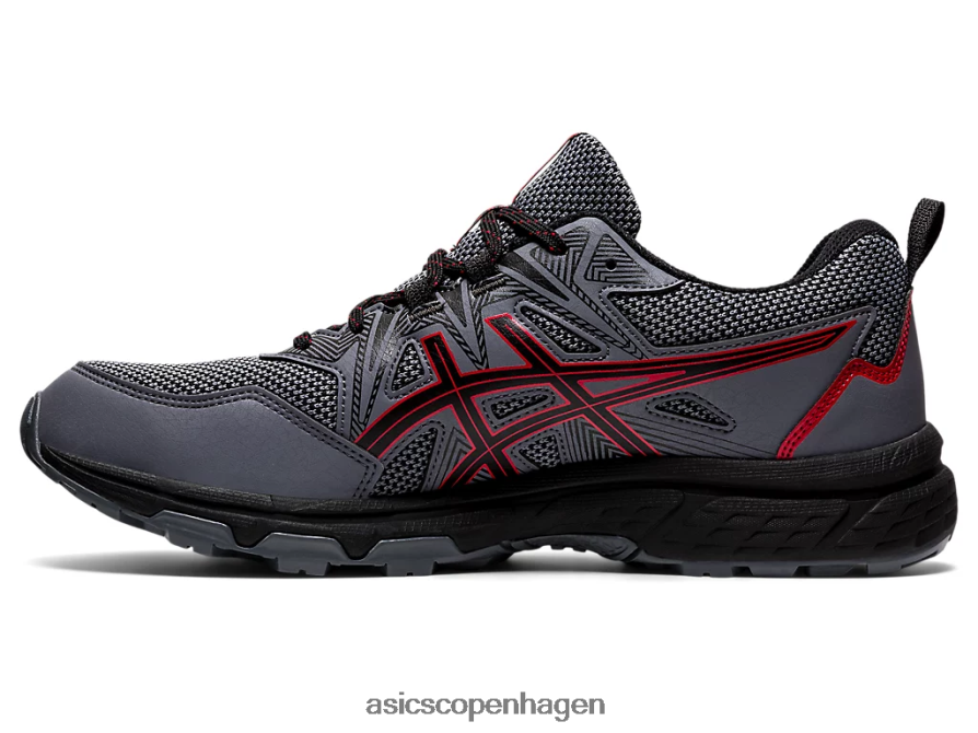 Asics gel-venture 8 metropol/sort Z206F61845