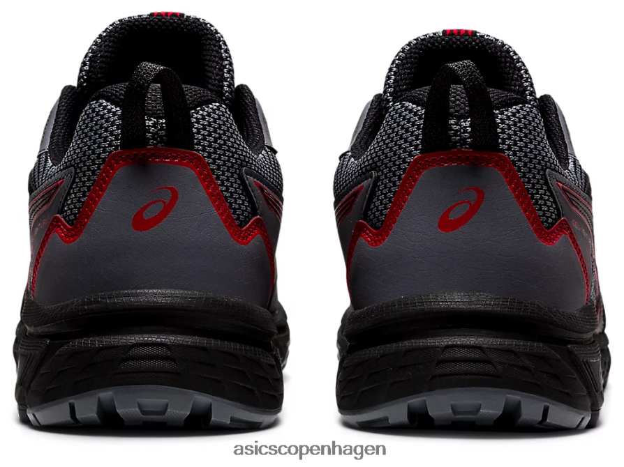 Asics gel-venture 8 metropol/sort Z206F61845