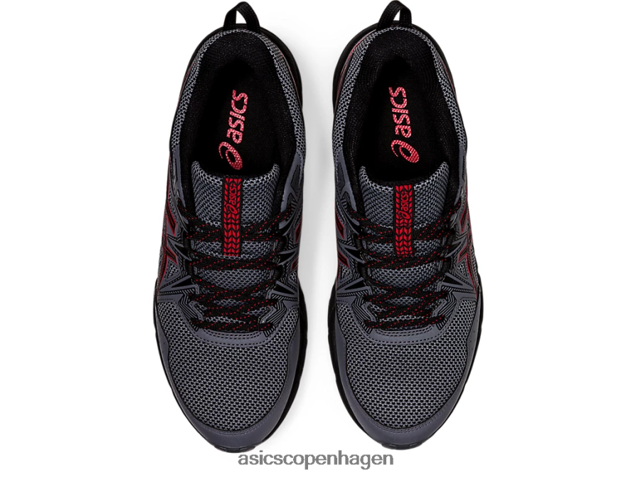 Asics gel-venture 8 metropol/sort Z206F61845