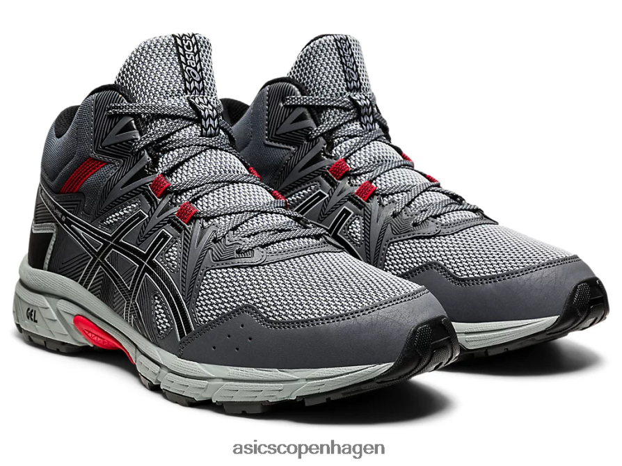 Asics gel-venture 8 mt bærer grå/pladesten Z206F61721