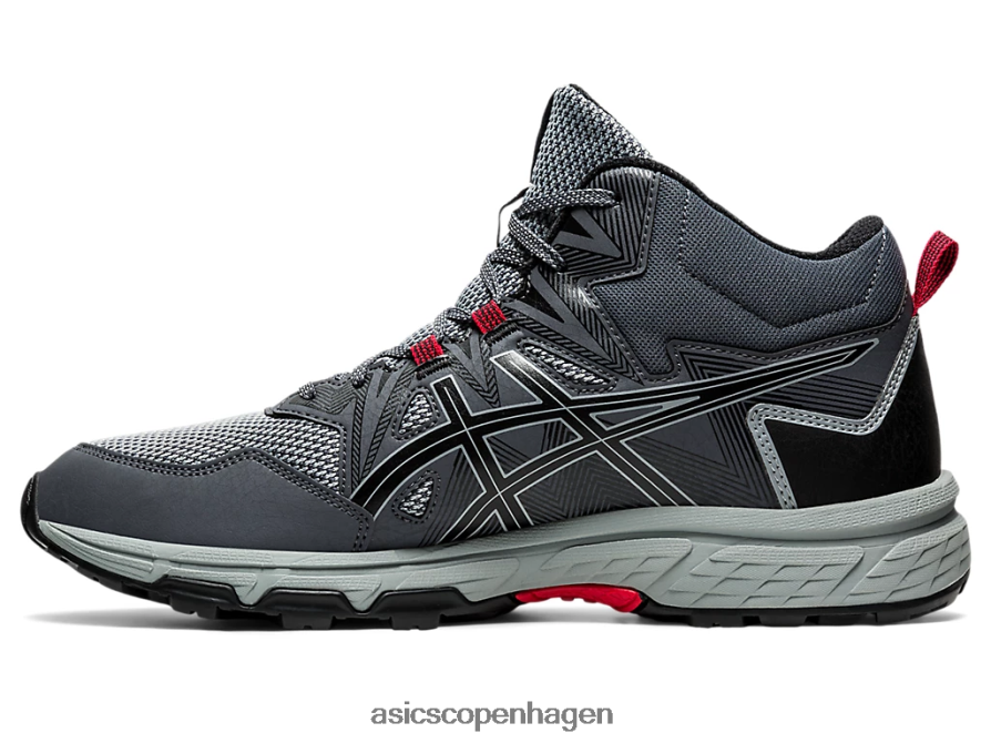 Asics gel-venture 8 mt bærer grå/pladesten Z206F61721