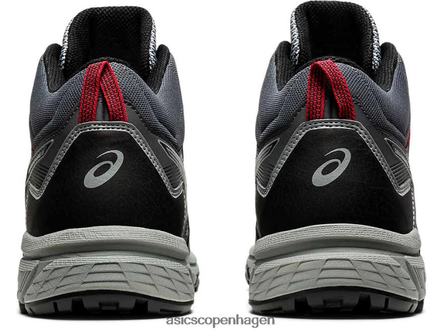 Asics gel-venture 8 mt bærer grå/pladesten Z206F61721