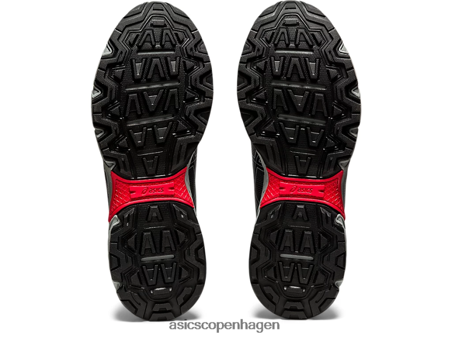 Asics gel-venture 8 mt bærer grå/pladesten Z206F61721