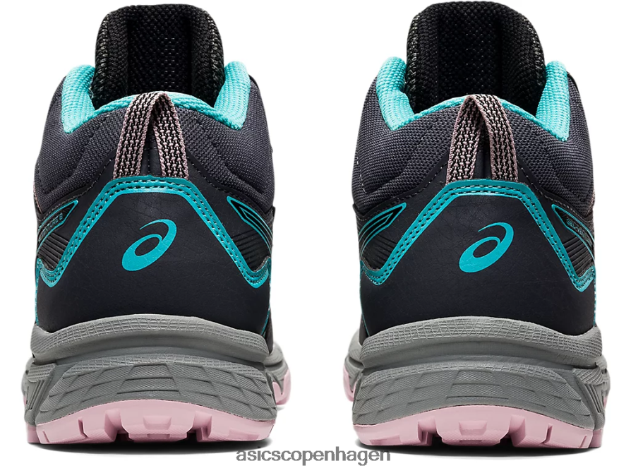 Asics gel-venture 8 mt grafitgrå/ismynte Z206F63566