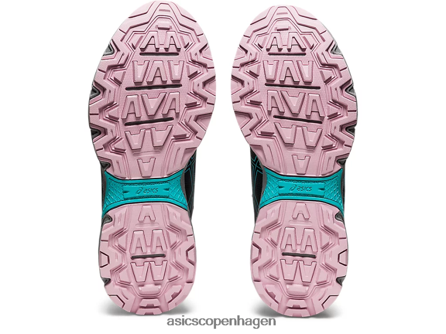 Asics gel-venture 8 mt grafitgrå/ismynte Z206F63566