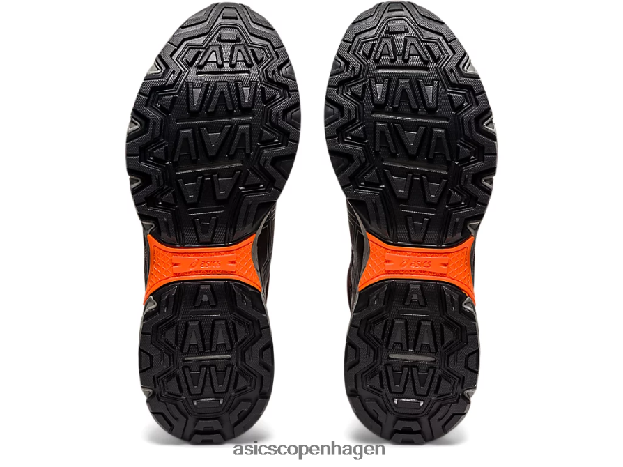 Asics gel-venture 8 mt kaffe/lergrå Z206F61564