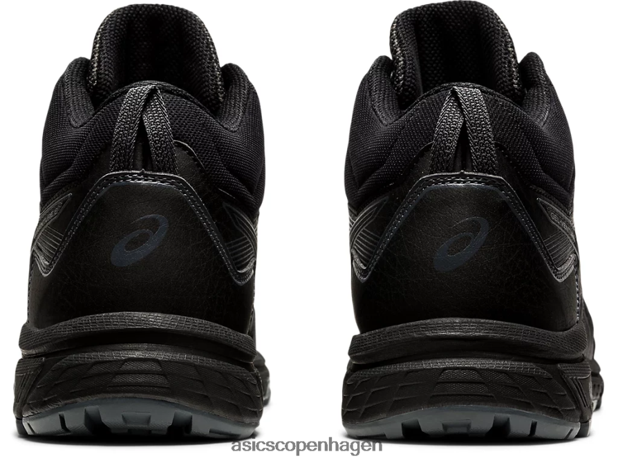 Asics gel-venture 8 mt sort Z206F61687