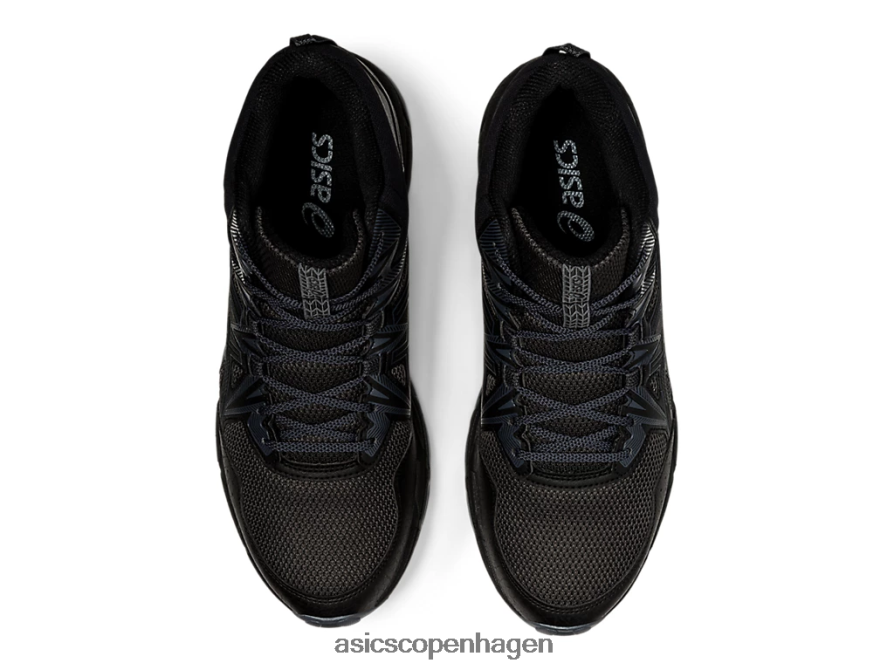 Asics gel-venture 8 mt sort Z206F61687