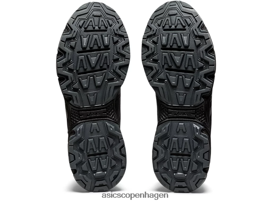 Asics gel-venture 8 mt sort Z206F61687