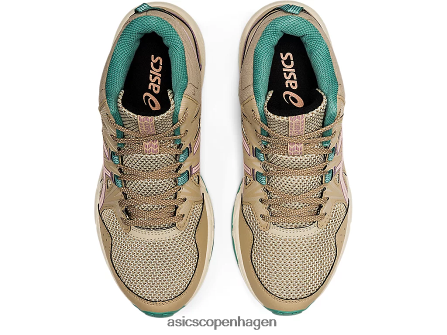 Asics gel-venture 8 mt træcrepe/rosenkvarts Z206F63587