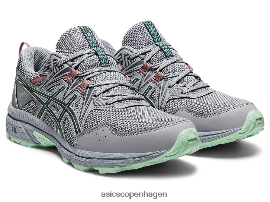 Asics gel-venture 8 piemontegrå/metropol Z206F63355