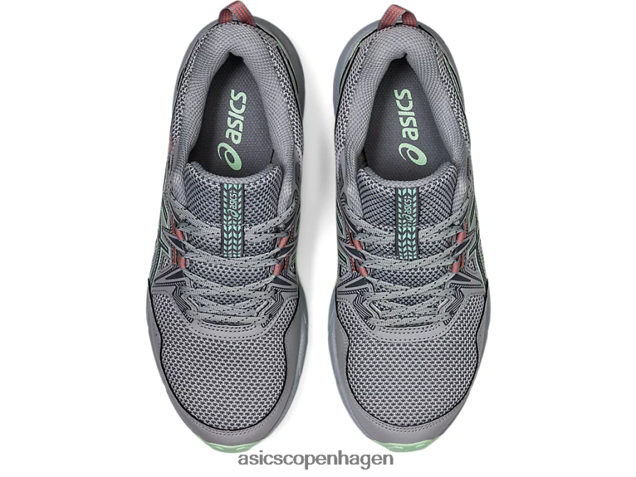 Asics gel-venture 8 piemontegrå/metropol Z206F63355