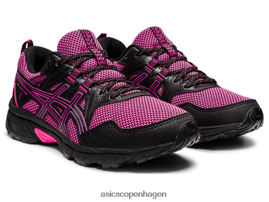 Asics gel-venture 8 pink glo Z206F63533