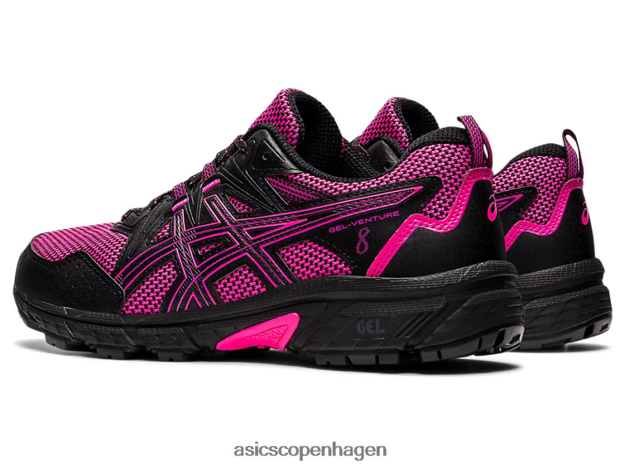 Asics gel-venture 8 pink glo Z206F63533