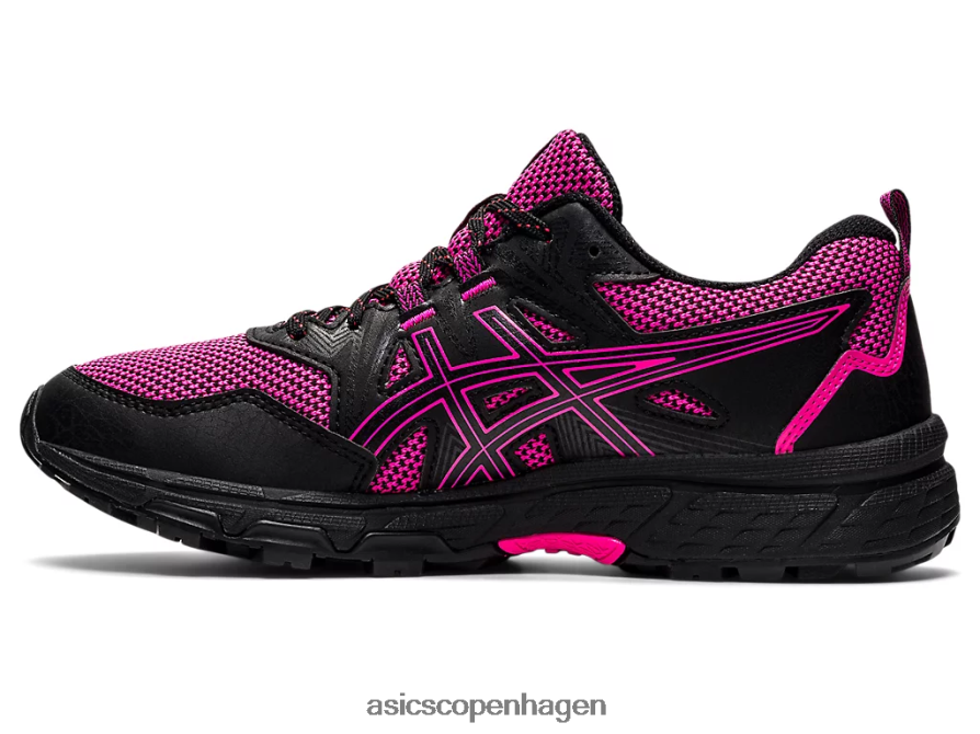 Asics gel-venture 8 pink glo Z206F63533