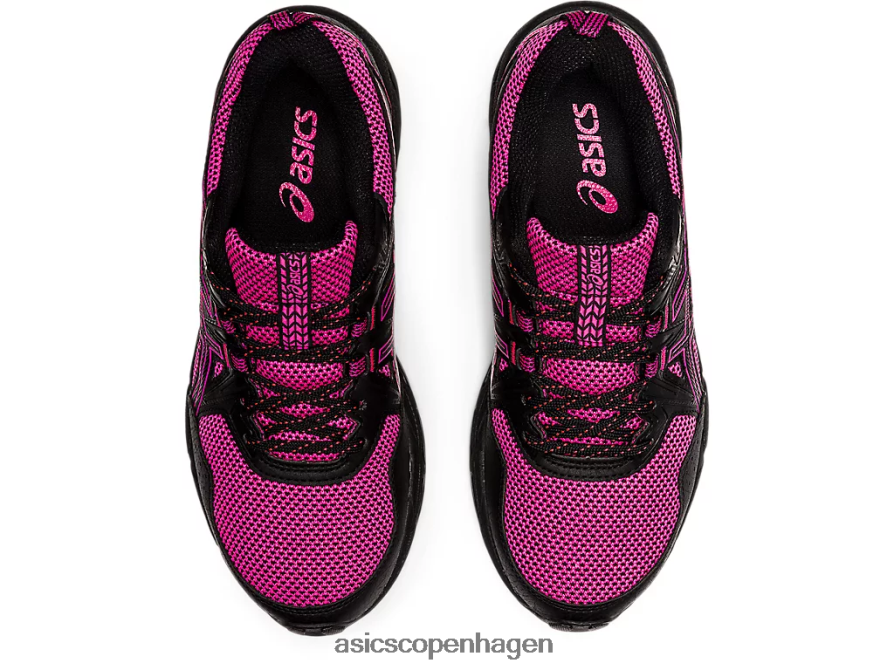 Asics gel-venture 8 pink glo Z206F63533