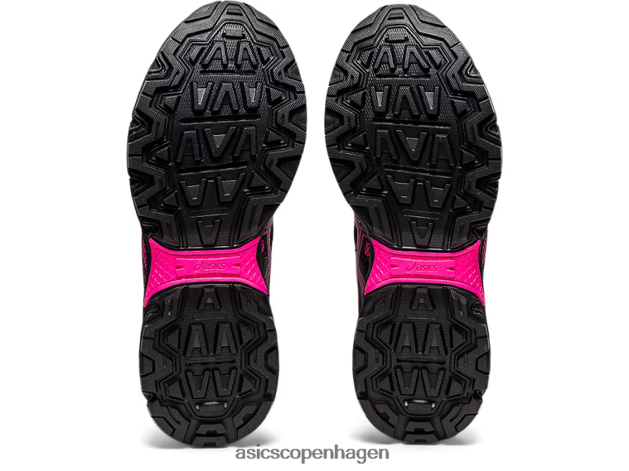 Asics gel-venture 8 pink glo Z206F63533