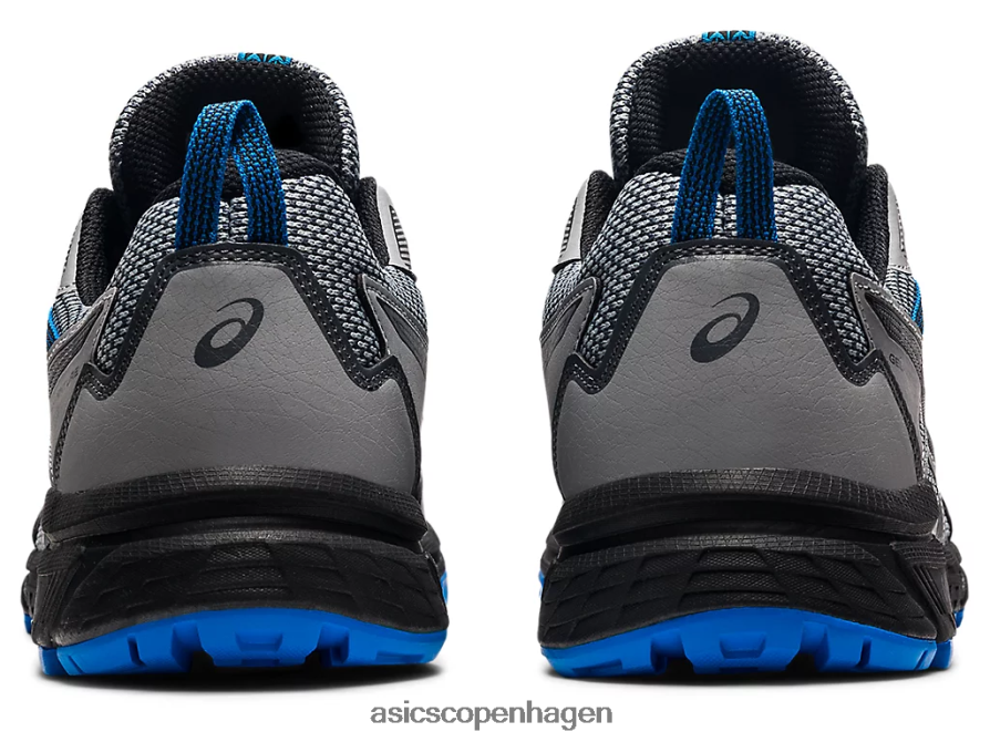 Asics gel-venture 8 sheet rock/elektrisk blå Z206F61880
