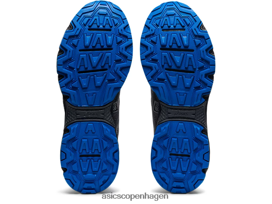 Asics gel-venture 8 sheet rock/elektrisk blå Z206F61880