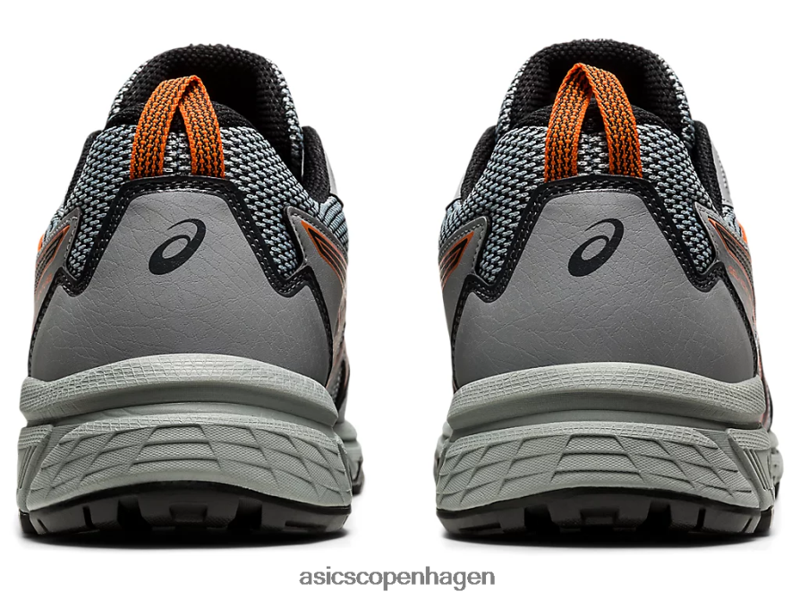 Asics gel-venture 8 sheet rock/habanero Z206F61555