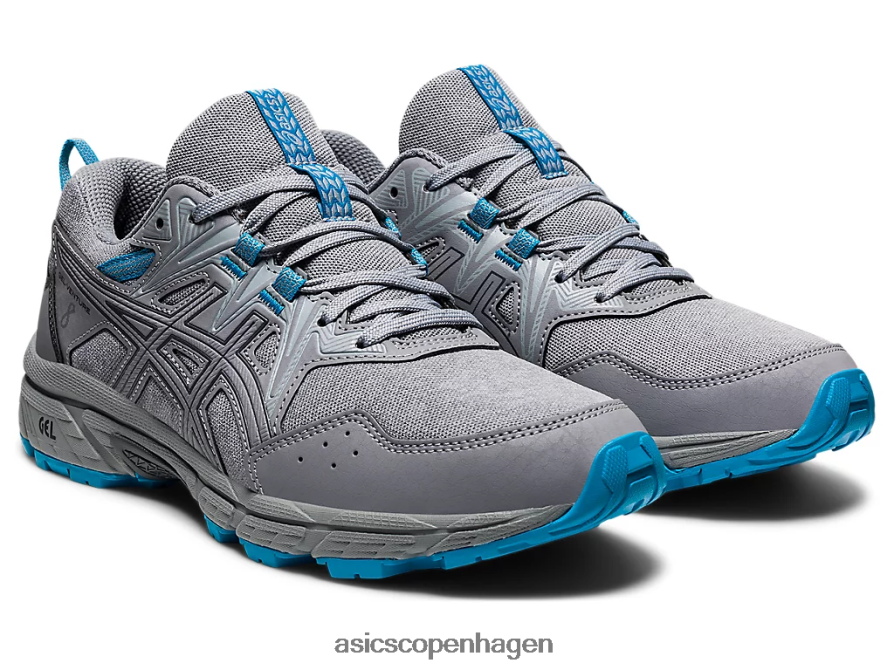 Asics gel-venture 8 sheet rock/metropol Z206F63904