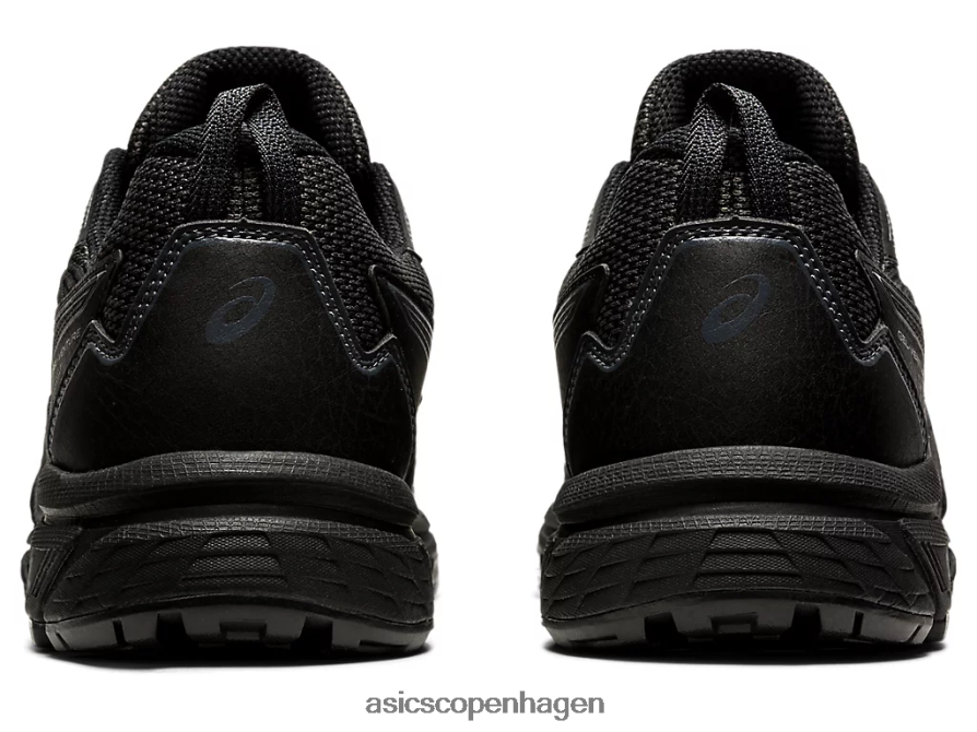 Asics gel-venture 8 sort Z206F61576