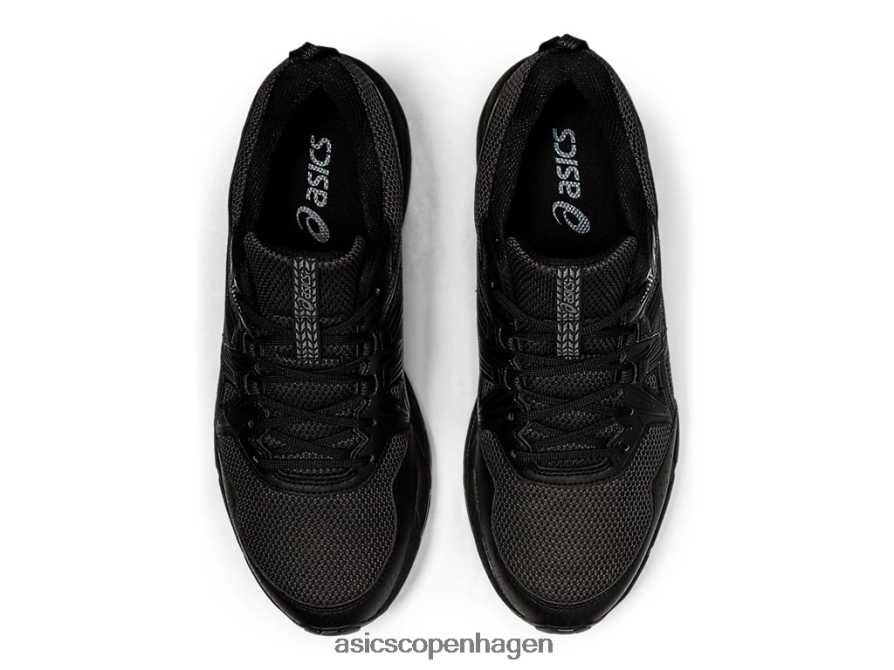 Asics gel-venture 8 sort Z206F61576