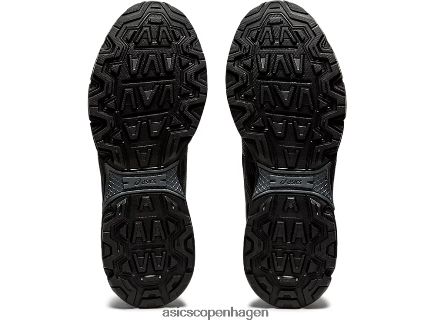 Asics gel-venture 8 sort Z206F61576