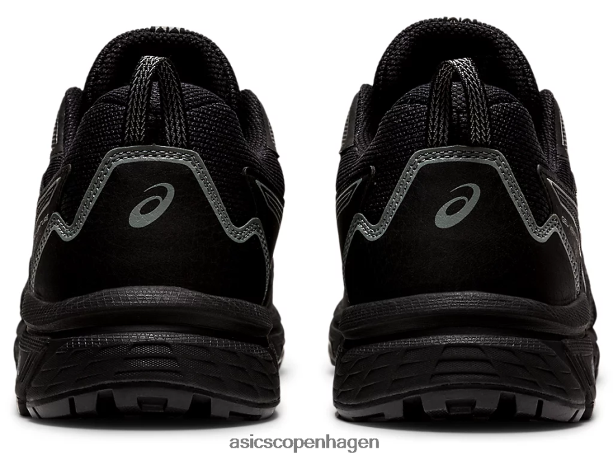 Asics gel-venture 8 sort Z206F61847