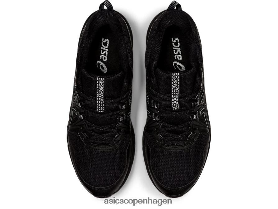 Asics gel-venture 8 sort Z206F61847