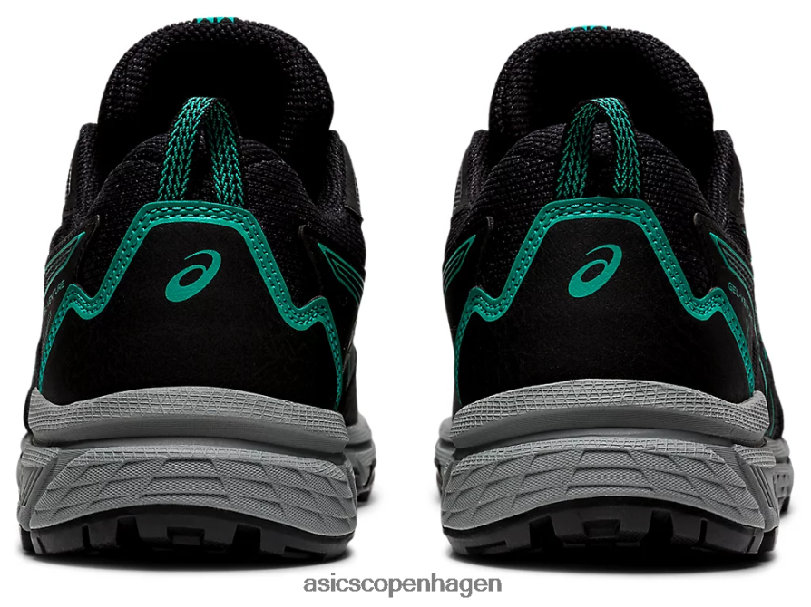 Asics gel-venture 8 sort Z206F63441