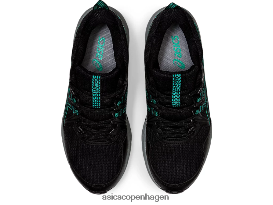 Asics gel-venture 8 sort Z206F63441