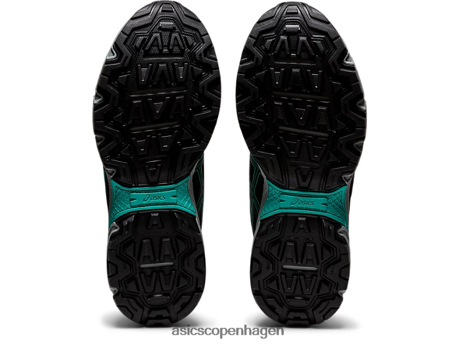 Asics gel-venture 8 sort Z206F63441