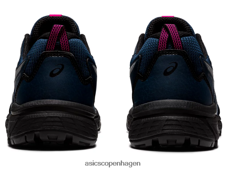 Asics gel-venture 8 syl fransk blå/pink rave Z206F63634