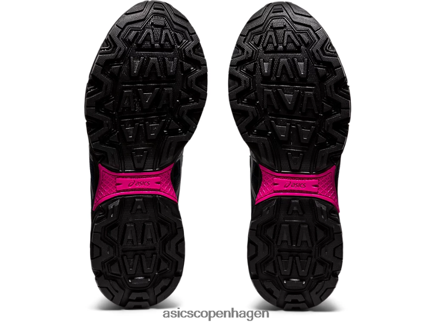 Asics gel-venture 8 syl fransk blå/pink rave Z206F63634