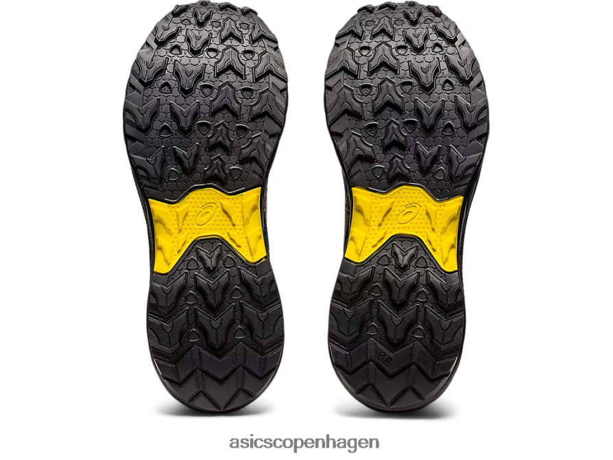 Asics gel-venture 9 blæk krikand/sandstorm Z206F6102