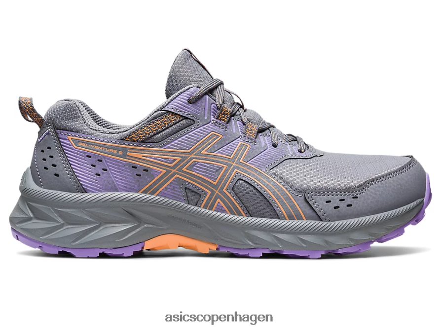 Asics gel-venture 9 bred sheet rock/sommerklit Z206F62233