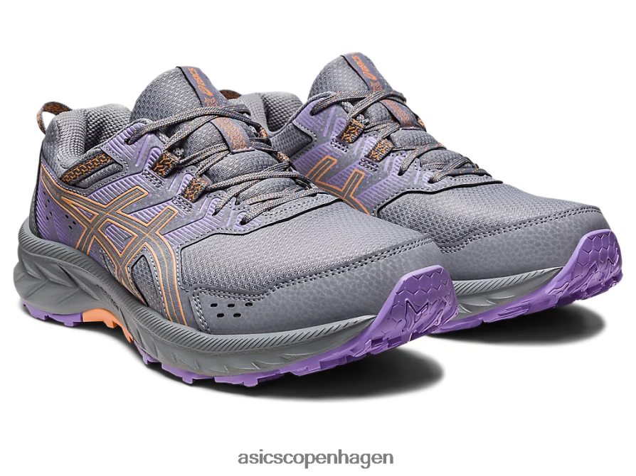 Asics gel-venture 9 bred sheet rock/sommerklit Z206F62233